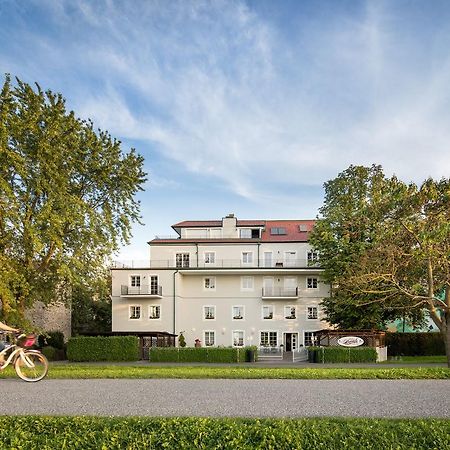 Hotel Nibelungenhof Tulln An Der Donau Luaran gambar