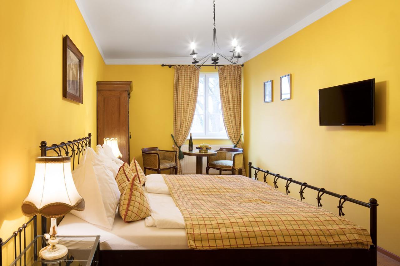 Hotel Nibelungenhof Tulln An Der Donau Luaran gambar