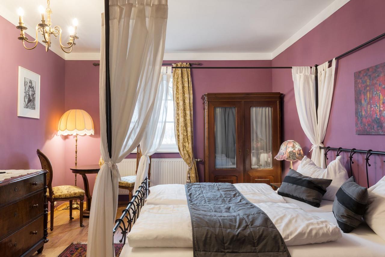 Hotel Nibelungenhof Tulln An Der Donau Luaran gambar