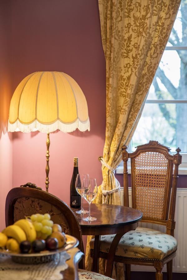 Hotel Nibelungenhof Tulln An Der Donau Luaran gambar