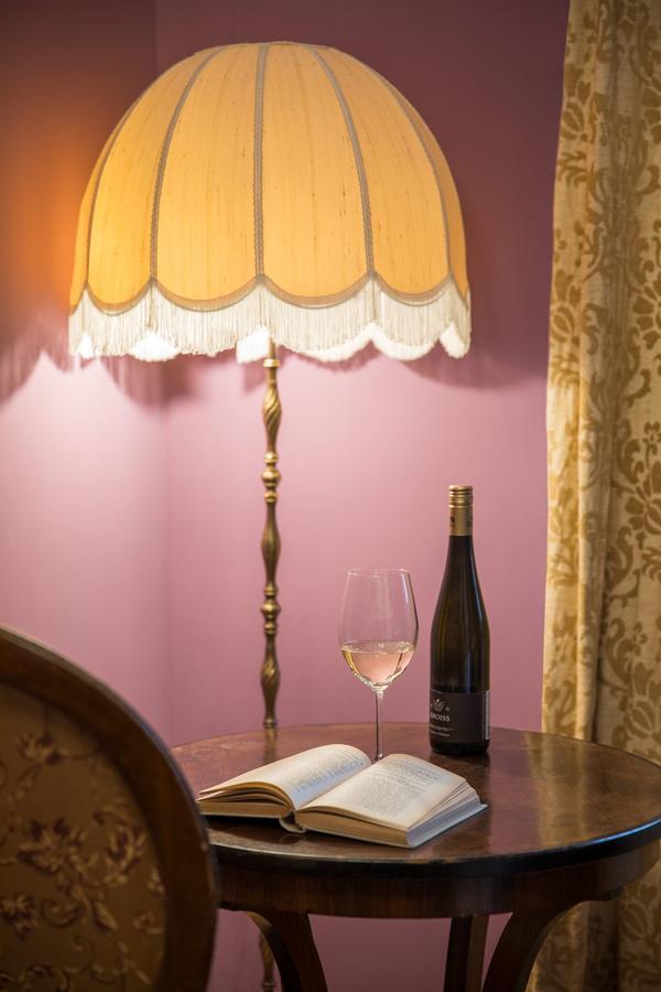 Hotel Nibelungenhof Tulln An Der Donau Luaran gambar